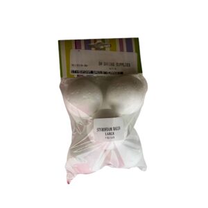 Styrofoam Balls Large (5)