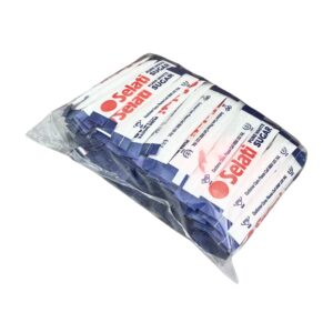 Sugar Sticks White