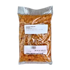 Sultanas Golden (Choice Grade)