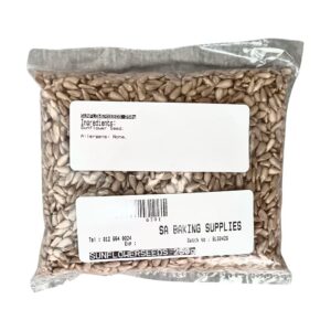 Sunflower Seeds