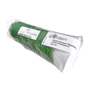 Tulip Round Lime (100)