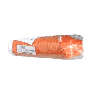 Tulip Round Orange (100)