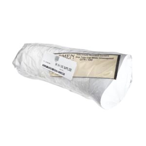 Tulip Round White (100)