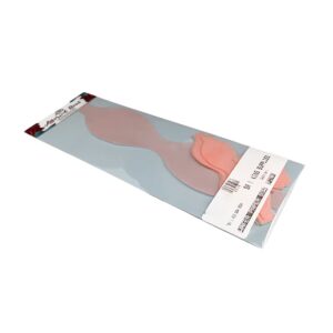 Wafer Paper Bows Pink