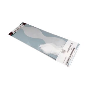 Wafer Paper Bows White