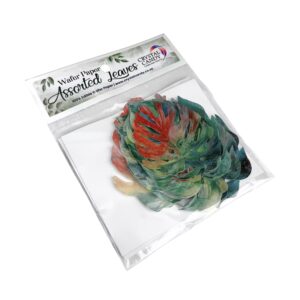 Wafer Paper Delicious Monster