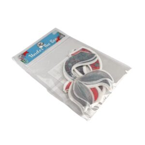 Wafer Paper Sea Shell (Small)