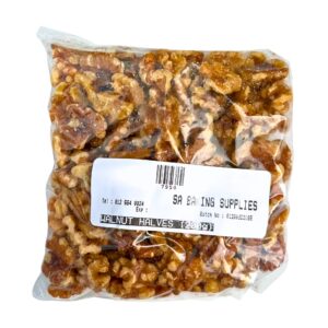 Walnut Halves