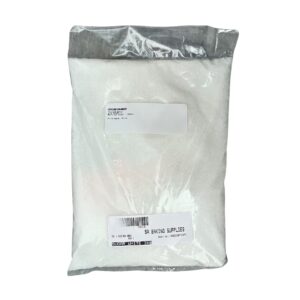 Sugar White